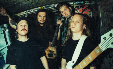 Enemies Everywhere, Khroma