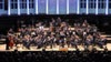 Benefizkonzert Hospiz St. Peter (Marine-Musikkorps Wilhelmshaven)