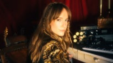 lùisa - call me the witch-tour 2026 image