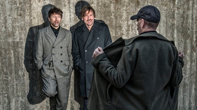 Peter Bjorn & John