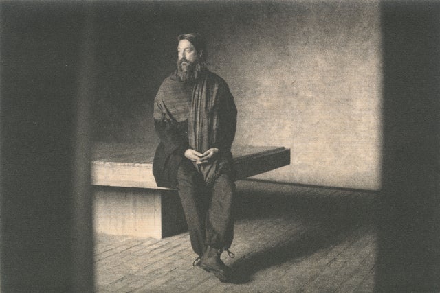 Joep Beving - Liminal