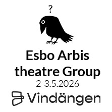 Esbo Arbis theatre Group: The Birds