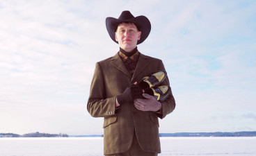 Sumuposauttaja levynjulkkarit