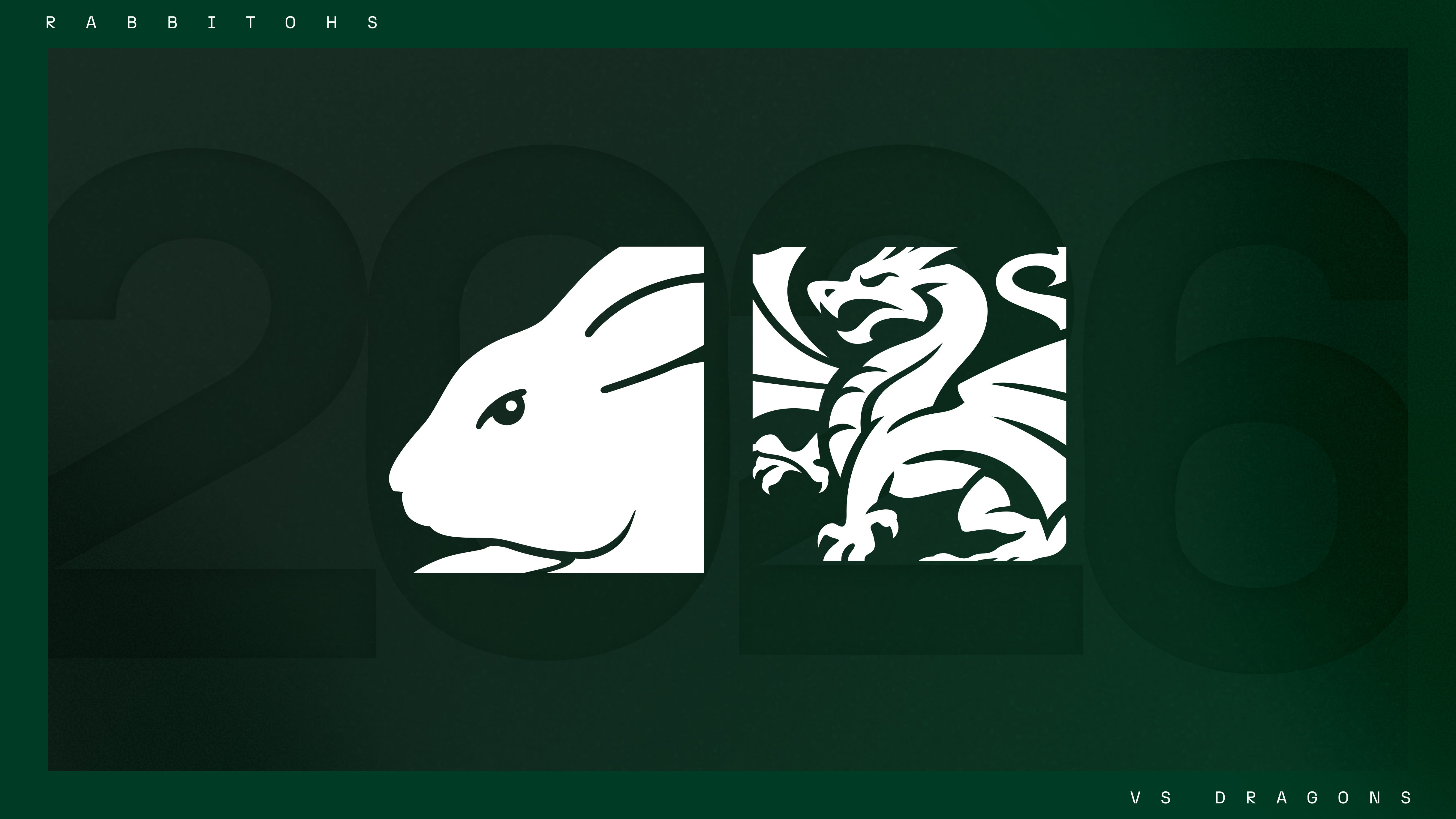 2026 NRL Telstra Premiership - Rabbitohs v Dragons (Round 7)