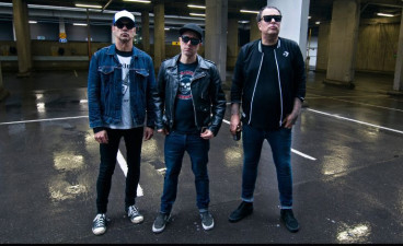 Häiriköt, Pykimät, NO EI!