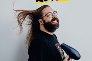 Gabriel Rutledge - Don't Read the Comments