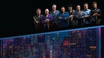 Mississauga Symphony Orchestra Presents Brass Transit-the Music Of Chi