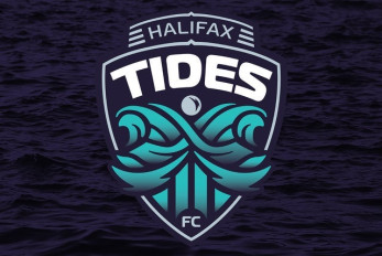 Halifax Tides FC vs. Ottawa Rapid FC