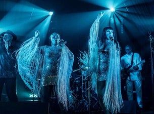 L'Ultime Soirée Disco Chic