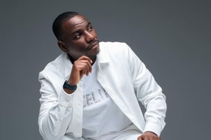 Joe Kenga - RENAISSANCE II