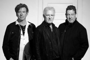 Glass Tiger