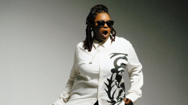 Kaleena Zanders - Anything Goes Tour