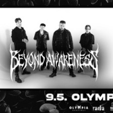 Beyond Awareness + Lastout K-18