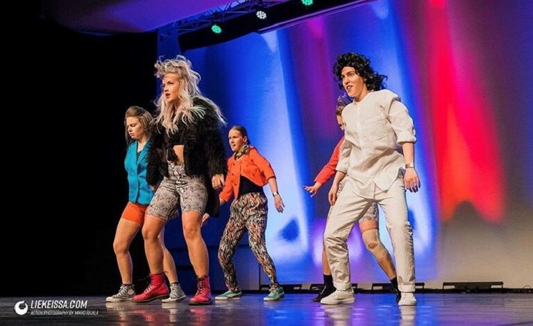 Show Of The Year 2026