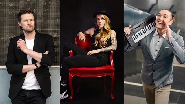 Die Besten im Nordwesten