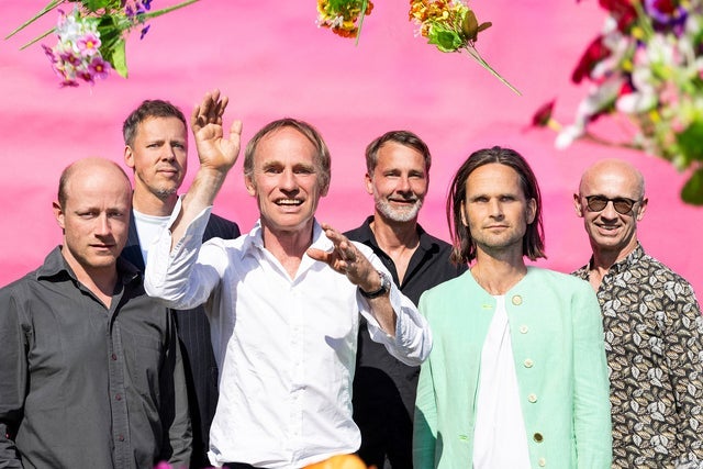 KEIMZEIT 2026 – Die Tour zum neuen Album