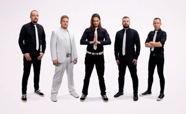 WikiRock, Antero Raimo & Ovet