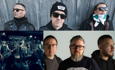 Häiriköt, Bastards, The Tarjas