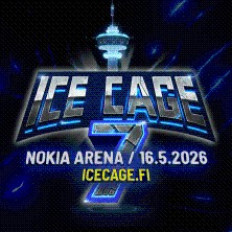 ICE CAGE 7
