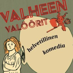 Valheen valöörit