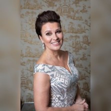 ARJA KORISEVA Viihdekonsertti