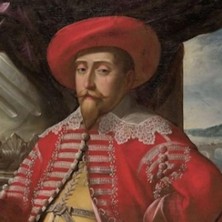 Kustaa II Aadolf - Keskiyön leijona