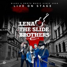 Lena & The Slide Brothers feat. Micke, Lefty & Chef