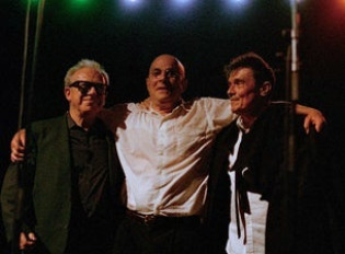 The Pogues: Rum, Sodomy & The Lash 40th Anniversary