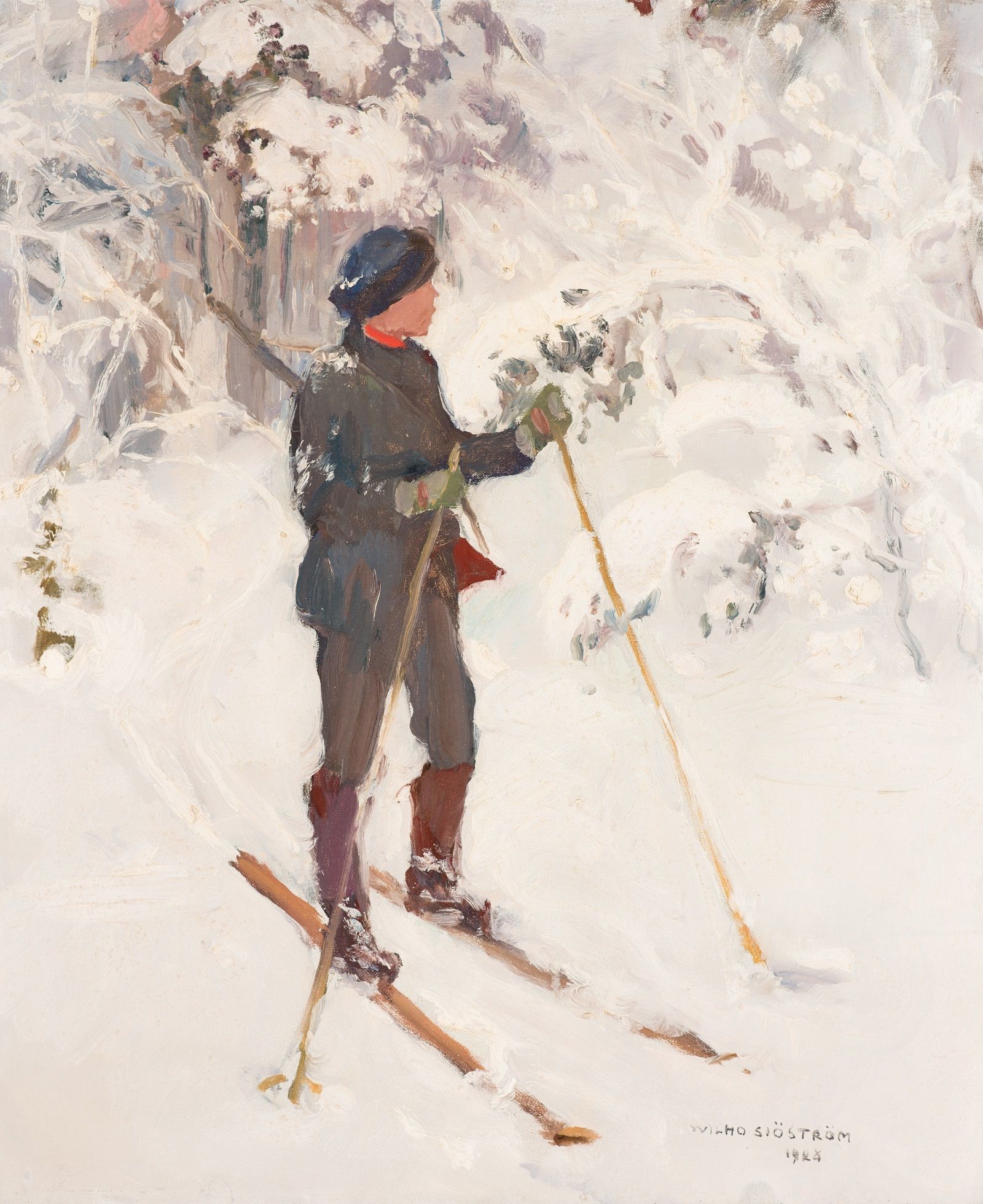 ErÃ¤nkÃ¤vijÃ¤n luonto