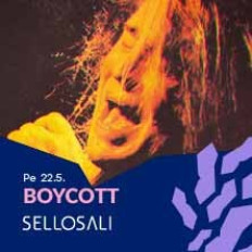 Sellosali: Tommi Läntinen – Ikiliikkuja