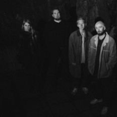 Jonathan Bäckström Quartet