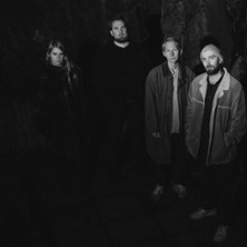 Jonathan Bäckström Quartet