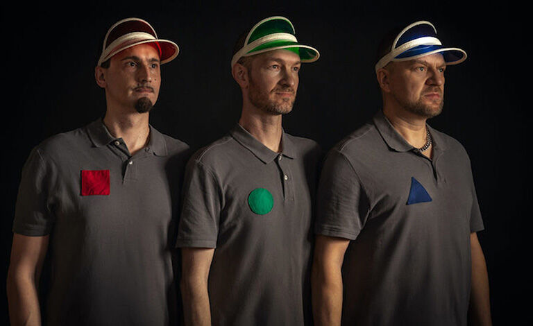 Aavikko, Rättö ja Lehtisalo, Hissun Kissun