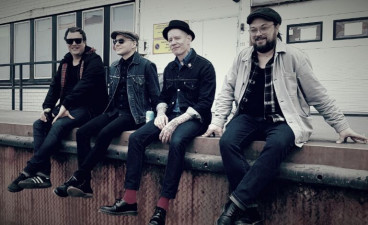 The Pistones, God Given Ass