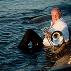 TÄHTIVIERAILU: PASUNISTILEGENDA CHRISTIAN LINDBERG