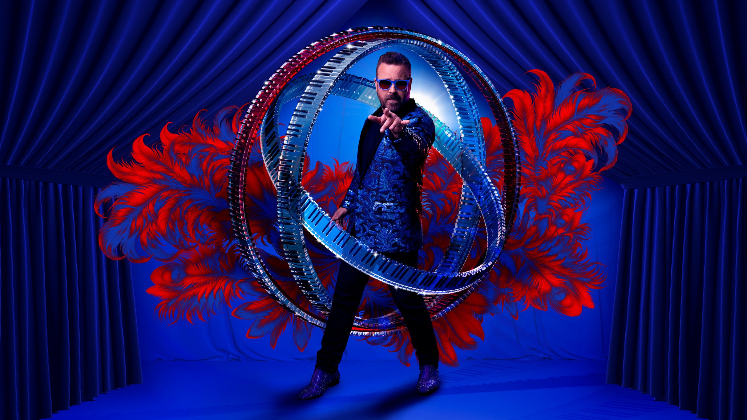 Christian Marc Gendron - Trilogie