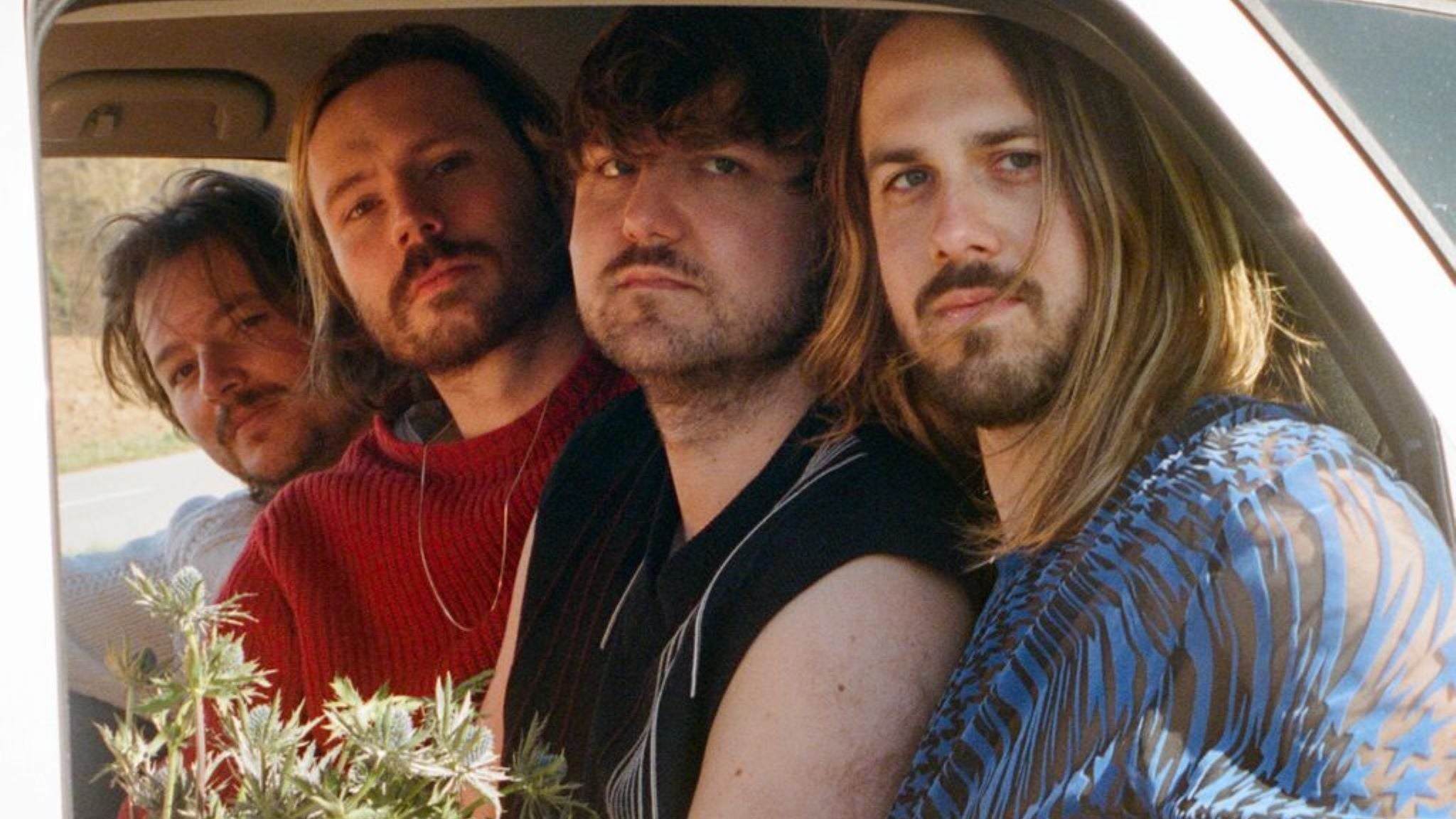 PANDA LUX - Herz Tour 2026