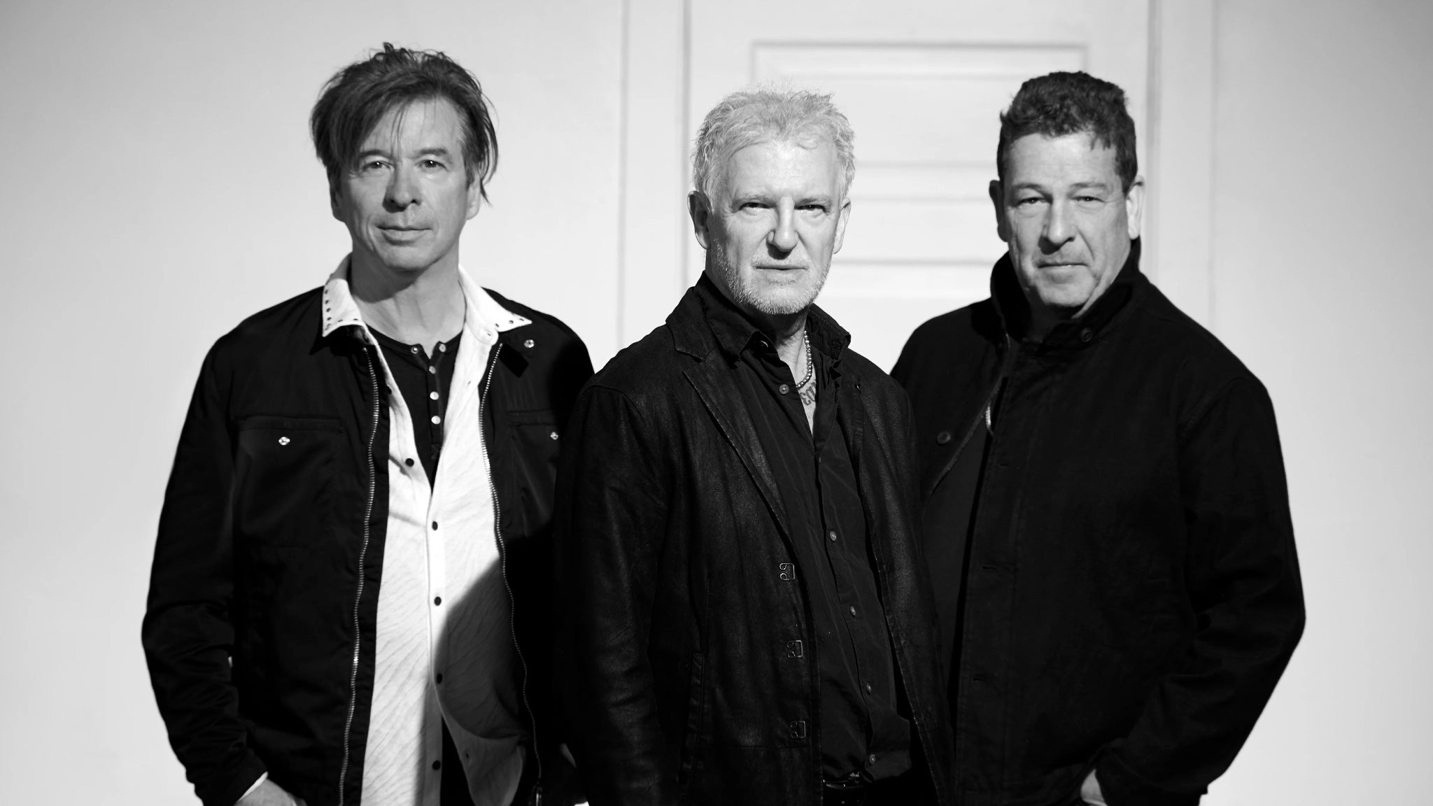 Glass Tiger