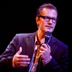 Finglish Standup-ilta: Karim Aldulaimi & André Wickström + guests