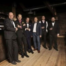 Niko Ahvonen ja Tilanteen Herrat