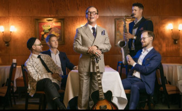 Sami Saari & Jazzpojat