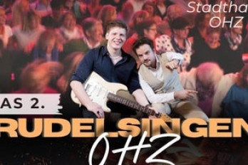 2. Rudelsingen in OHZ