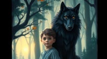 Skellefteå symfoniorkester gör Peter och Vargen