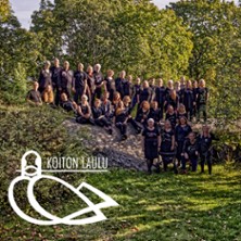 Koiton Laulu: Aseettomuuden voima