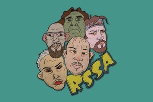 RSSA - En Tribut Till Errol