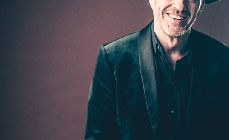 Jussu Pöyhönen soolo