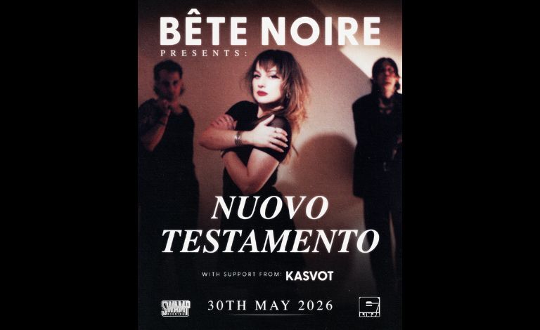 Nuovo Testamento (US)