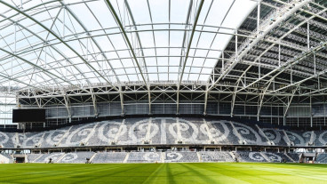 One NZ Warriors Watch Party