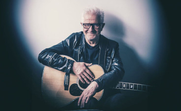 Ilta Pekka Ruuskan kanssa