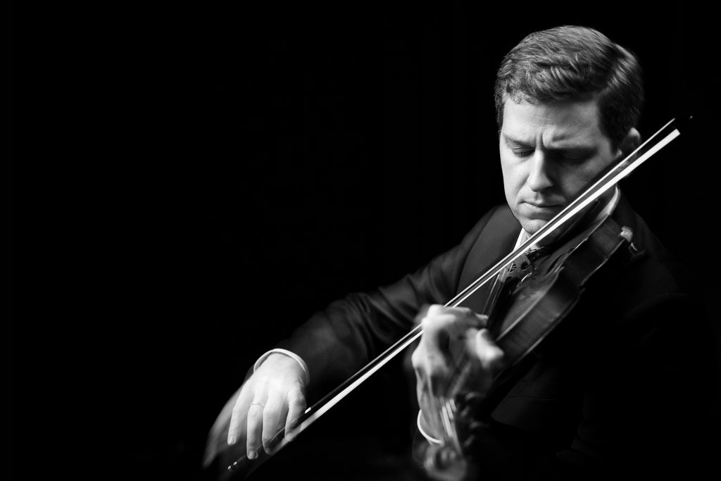 Auckland Philharmonia: Ehnes Plays Mozart